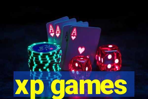 xp games